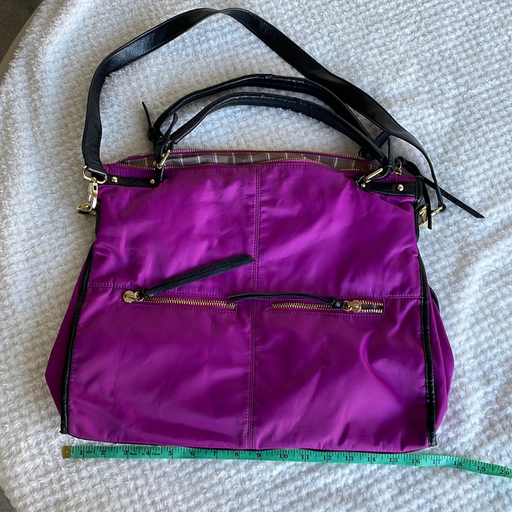 Steve Madden tote
